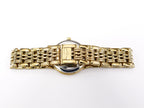 Longines La Grande Classique Elegance L5.132.2 Gold PVD Bracelet