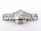 TAG Heuer Link Chronograph CT1110-0 stainless steel s-link BA0550 bracelet
