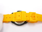 TAG Heuer Formula 1 380.513/1 Yellow plastic strap