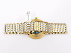 Longines La Grande Classique L4.918.2 stainless steel & gold PVD bracelet