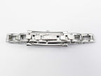 Gucci G-Link 110 Stainless Steel Bracelet