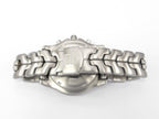 TAG Heuer Link Chronograph CT1111-0 Stainless Steel S-Link BA0550-0 bracelet