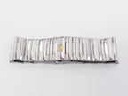 Omega Constellation Quadra 1528.76.00 stainless steel bracelet