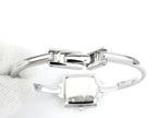 Gucci 1900L stainless steel clip