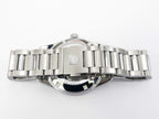 TAG Heuer Carrera Twin-Time WAR2010-1 stainless steel BA0723 bracelet