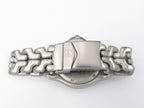 TAG Heuer SEL WG1113-K0 stainless steel s-link BA0473 bracelet