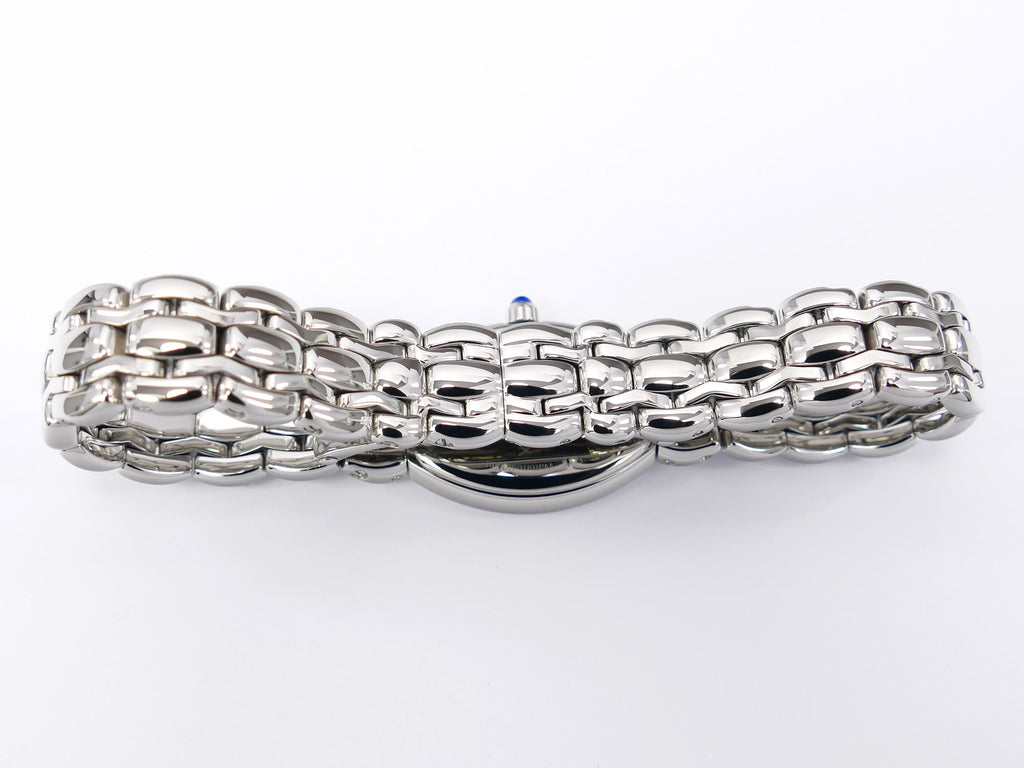 Maurice Lacroix Selena SE4012 stainless steel bracelet