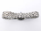 Maurice Lacroix Selena SE4012 stainless steel bracelet