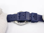 TAG Heuer Formula 1 Mid Size 370.513 New Blue Plastic Strap