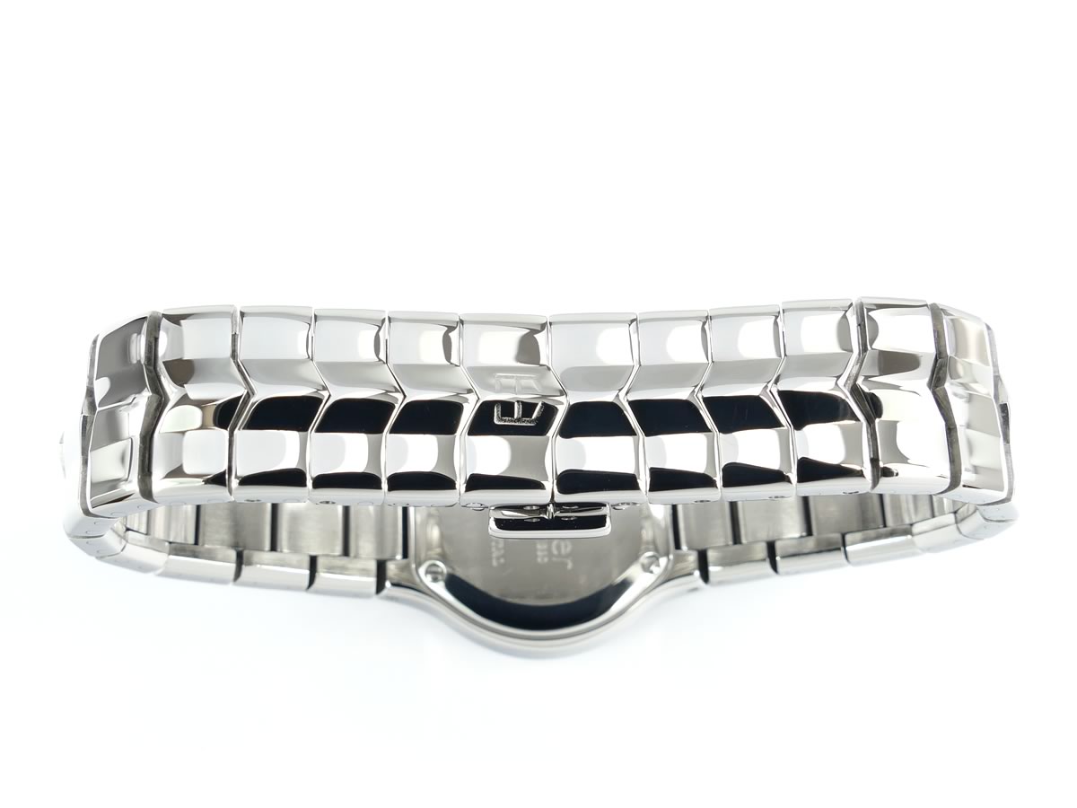 TAG Heuer Alter Ego WP1413.BA0754 stainless steel bracelet