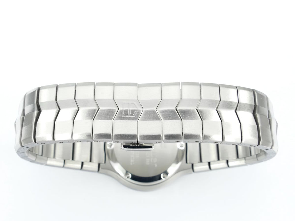 TAG Heuer Alter Ego WP1312 stainless steel bracelet