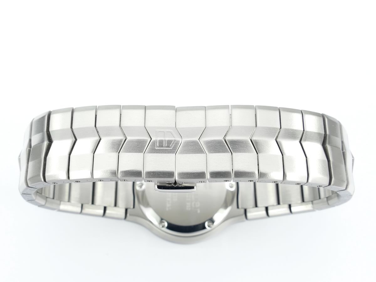 TAG Heuer Alter Ego WP1312 stainless steel bracelet
