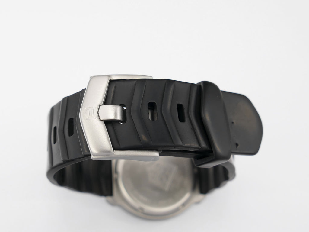 TAG Heuer Formula 1 CA1211-R0 stainless steel buckle