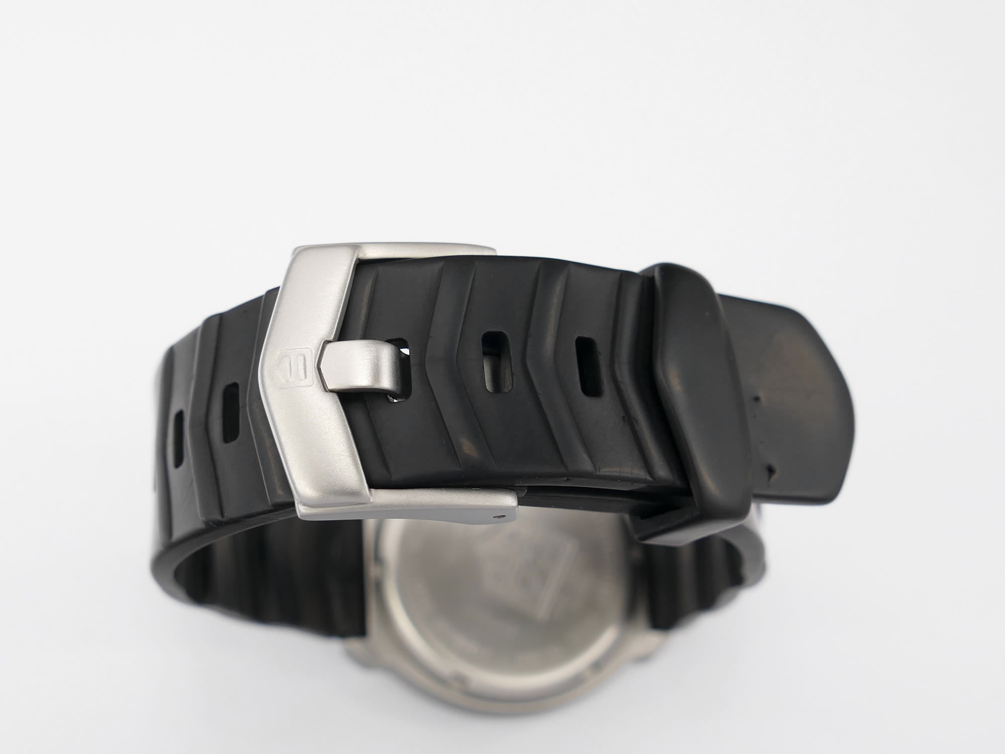 TAG Heuer Formula 1 CA1211-R0 stainless steel buckle