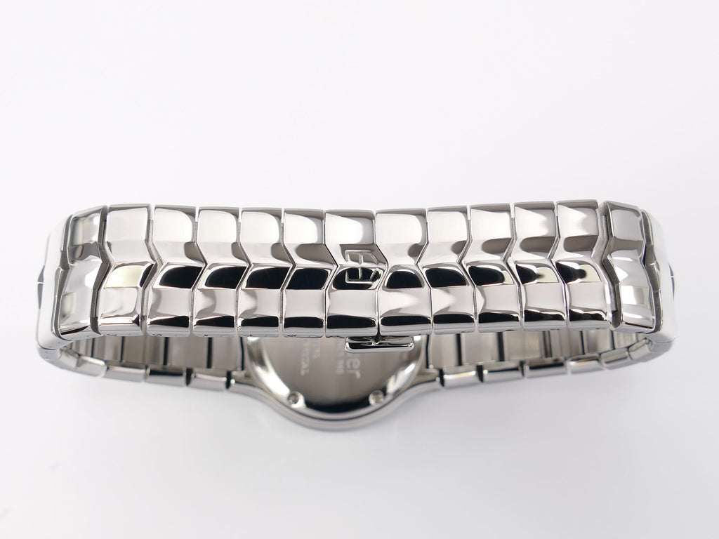 TAG Heuer Alter Ego WP1314 stainless steel BA0751 bracelet