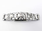 Raymond Weil Shine 1800 Stainless steel bracelet