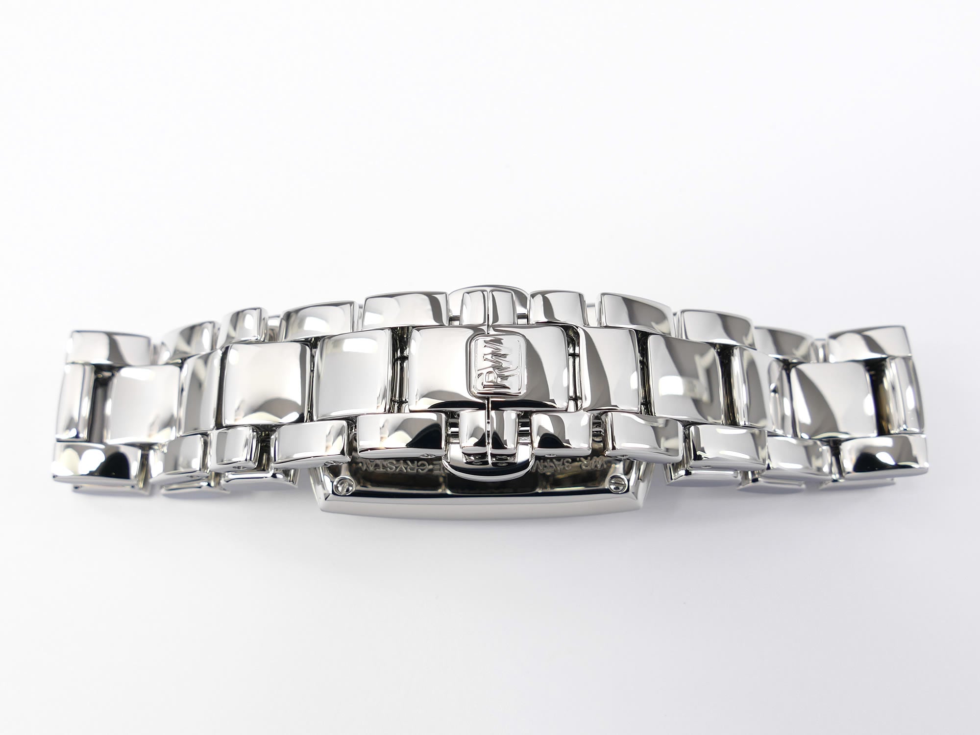 Raymond Weil Shine 1800 Stainless steel bracelet