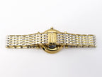 Longines La Grande Classique L4.209.2 Stainless steel & Gold PVD bracelet
