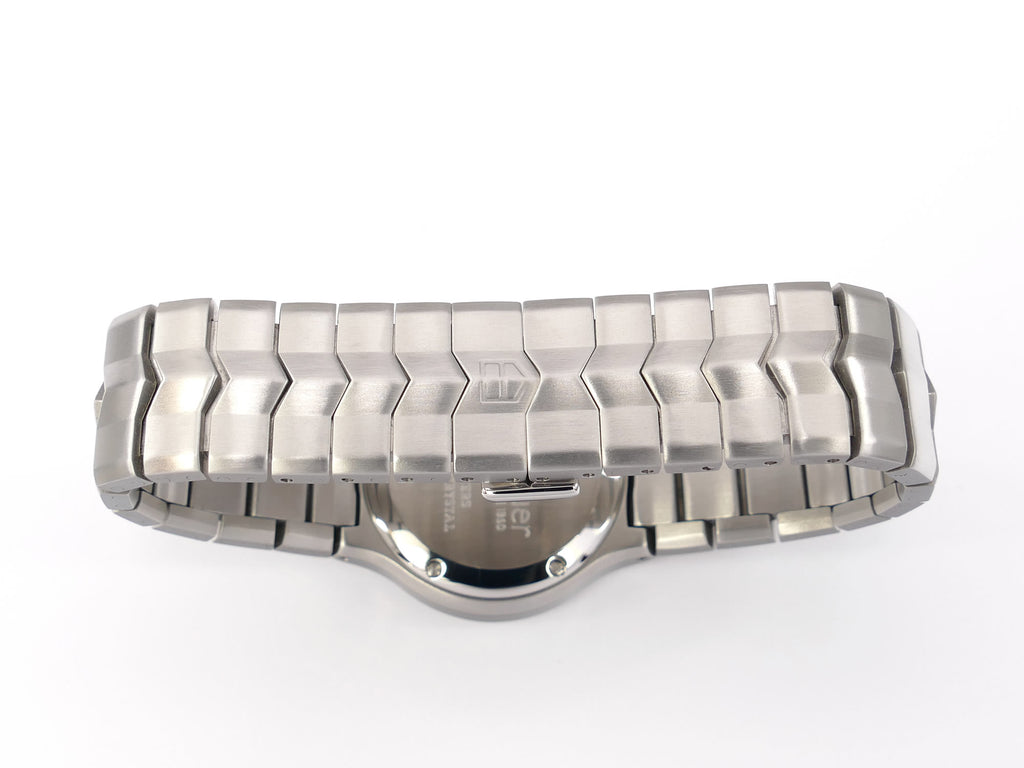 TAG Heuer Alter Ego WP1311 Stainless Steel bracelet