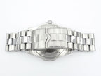 TAG Heuer 2000 WK1113 stainless steel bracelet