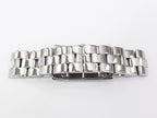 Baume & Mercier Hampton MV045063 stainless steel bracelet