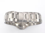 TAG Heuer Kirium F1 CL111A stainless steel BA0700 bracelet