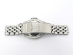 TAG Heuer Formula 1 Ladies WA1412 stainless steel bracelet