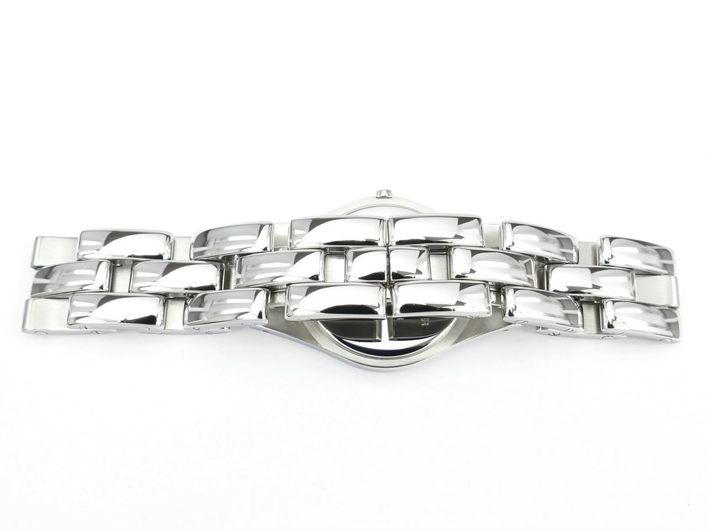 Baume & Mercier Linea MV045182 stainless steel bracelet