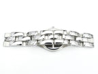 Baume & Mercier Linea MV045182 stainless steel bracelet