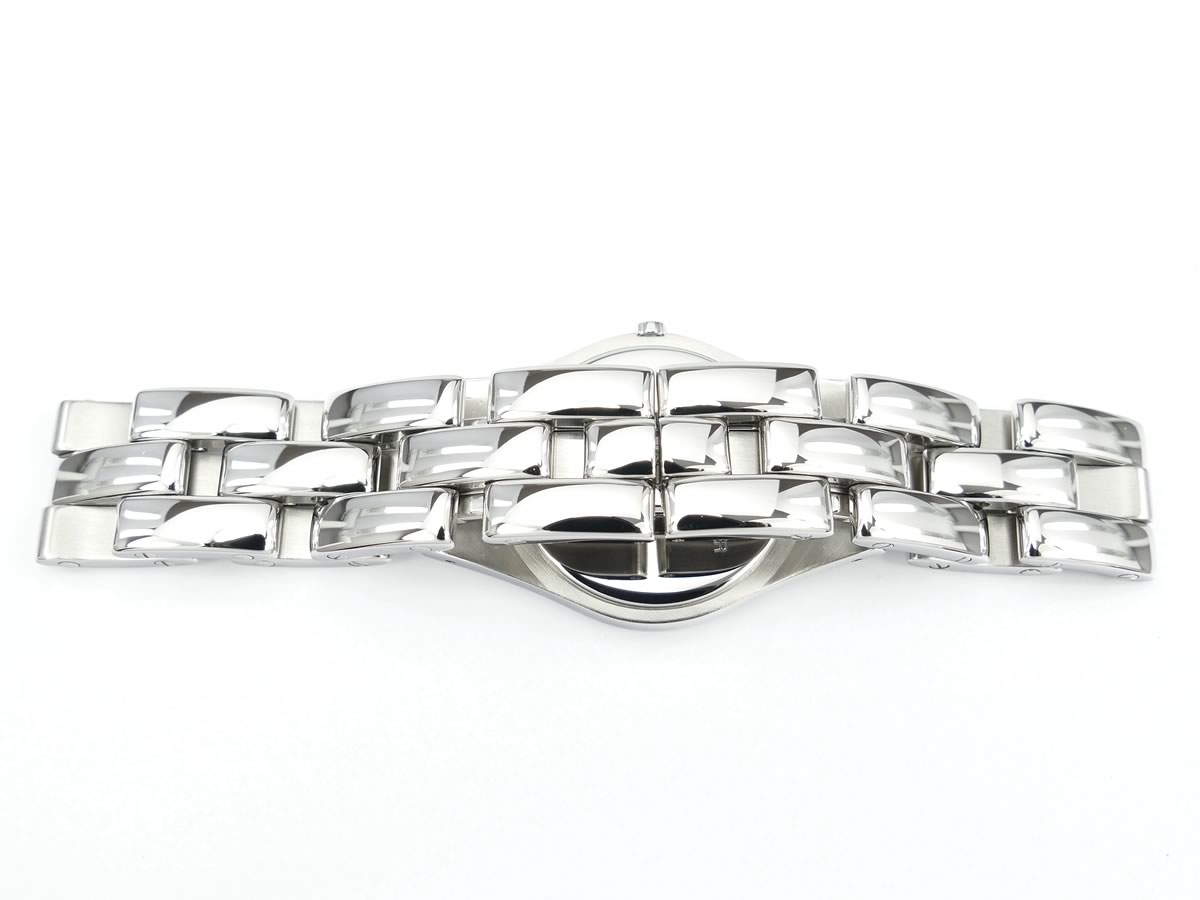 Baume & Mercier Linea MV045182 stainless steel bracelet