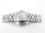 TAG Heuer 2000 Classic WK1111-0 stainless steel BA0317 bracelet