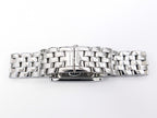 Longines DolceVita L5.502.4 stainless steel bracelet