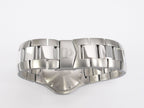 TAG Heuer Kirium WL111F stainless steel BA0701 bracelet