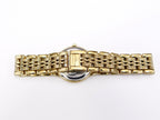 Longines La Grande Classique Elegance L5.132.2 Gold PVD bracelet