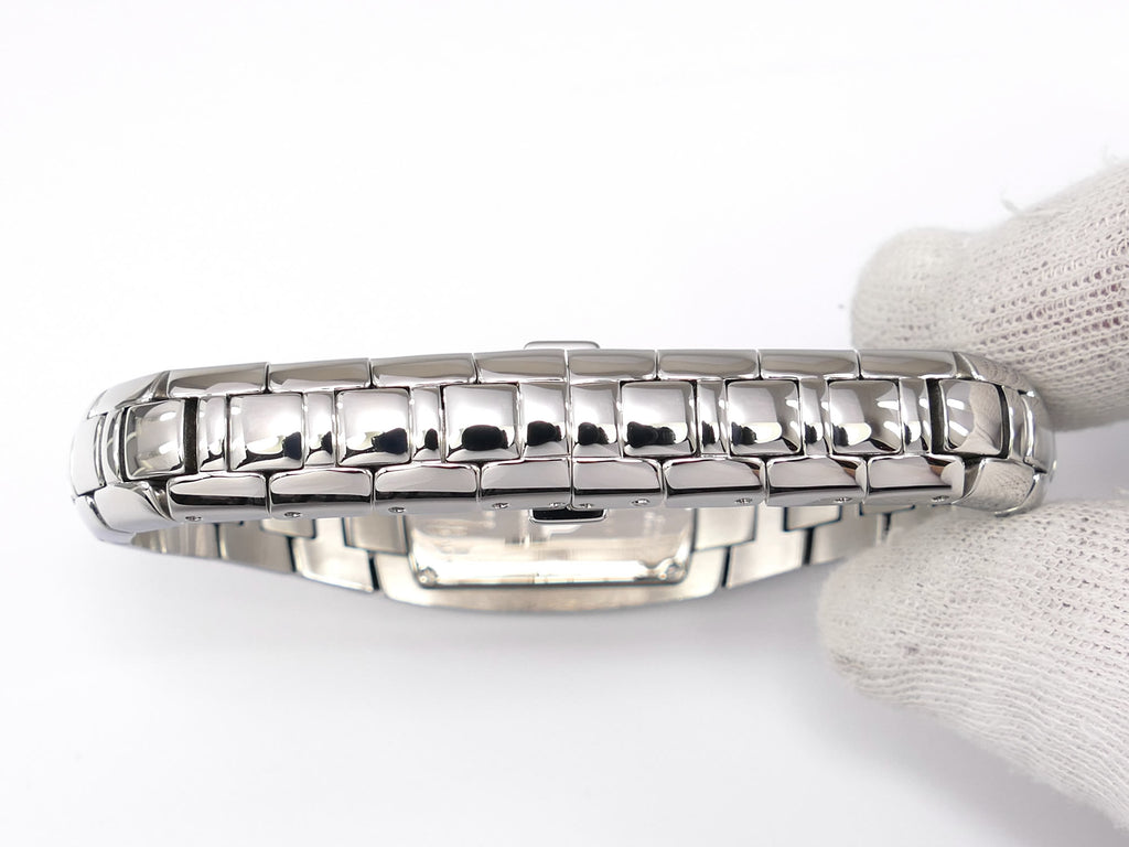 Maurice Lacroix Intuition 32859 Stainless Steel bracelet