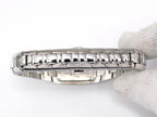 Maurice Lacroix Intuition 32859 Stainless Steel bracelet