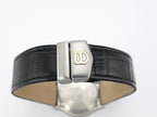 TAG Heuer SEL WI1250 stainless steel & gold deployment clasp