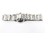 Omega De Ville Prestige White Mother of Pearl 4375.75.00 stainless steel & 18k gold bracelet