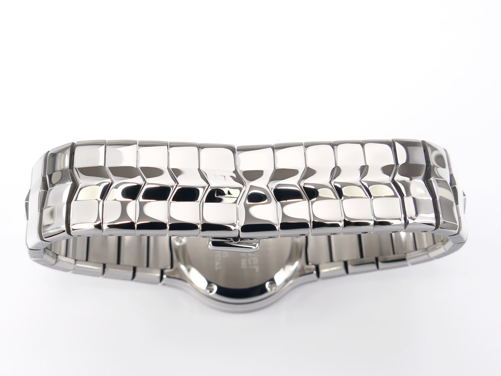 TAG Heuer Alter Ego WP1313 stainless steel BA0751 bracelet
