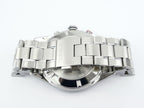 TAG Heuer Carrera Calibre S Laptimer Retrograde CV7A11.BA0795 stainless steel bracelet