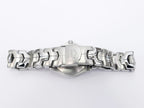 TAG Heuer Link WJF1410 stainless steel s-link BA0585 bracelet
