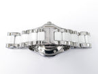 TAG Heuer Aquaracer WAY131D stainless steel and white ceramic BA0914 bracelet