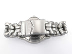 TAG Heuer SEL WG1113-0 stainless steel BA0473 s-link bracelet
