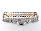 TAG Heuer Alter Ego WP1350 steel & solid 18k gold bracelet BD0752