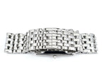 Raymond Weil Don Giovanni 9973/1 stainless steel bracelet