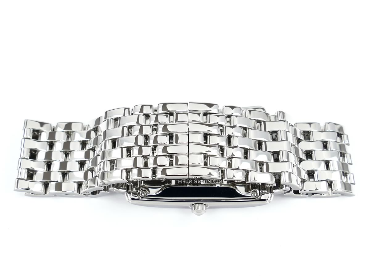Raymond Weil Don Giovanni 9973/1 stainless steel bracelet