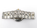 Raymond Weil Parsifal 9190 Stainless steel & solid 18k Gold bracelet