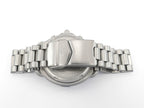 TAG Heuer Formula 1 571.513 stainless steel BA0493 bracelet