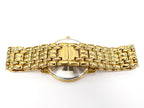 Longines Présence L4.720.2 Gold PVD bracelet