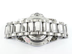 Chopard Mille Miglia Gran Turismo XL 158997-3001 stainless steel bracelet
